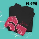 EVNNE Park Hanbin Six Seven Tee