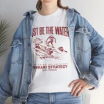 Must Be The Water Ferrari Strategy Shirt lifestyle