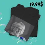 Rest In Peace Beatrice Picard 2025 Tee