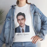 Timothee Chalamet Marty Supreme lifesyle Shirt